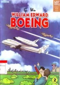 Image of William Edward Boeing 2