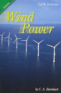 Image of Wind Power