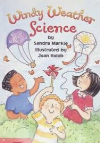 Image of Windy Weather Science