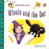 Image of Winnie and the Cat