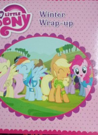 Image of Winter Wrap - Up