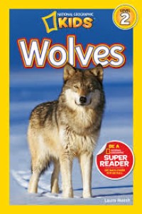 Image of Wolves