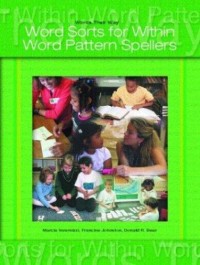 Image of Words Their Way : Word Sorts for Within Word Pattern Spellers