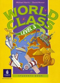 Image of World class : students book level 3