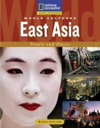 Image of World Culture East Asia: People and Places