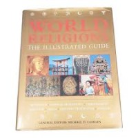 Image of World Religions : THe Illustrated Guide