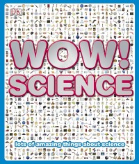 Image of Wow! science