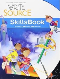 Image of Write Source Grade 5 : SkillsBook