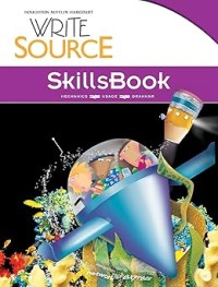 Image of Write Source Grade 7 : Skills Book