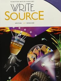 Image of Write Source Writing Grammar Grade 8