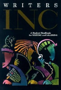 Image of Writers Inc : A Student Handbook & Learning