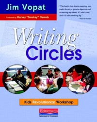 Image of Writing Circles : Kids Revolutionize Workshop