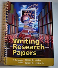 Image of Writing research papers: a complete guide