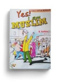 Image of Yes! I am Muslim