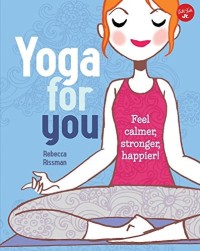 Image of Yoga for you
