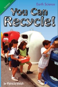 Image of You can recycle!