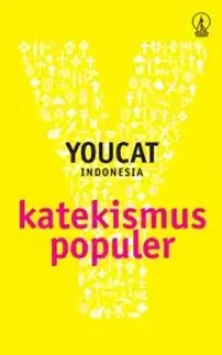 Image of Youcat Indonesia: Katekismus Populer