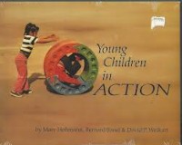 Image of Young Children in Action