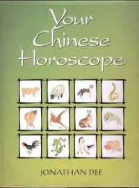Image of Your Chinese horoscope